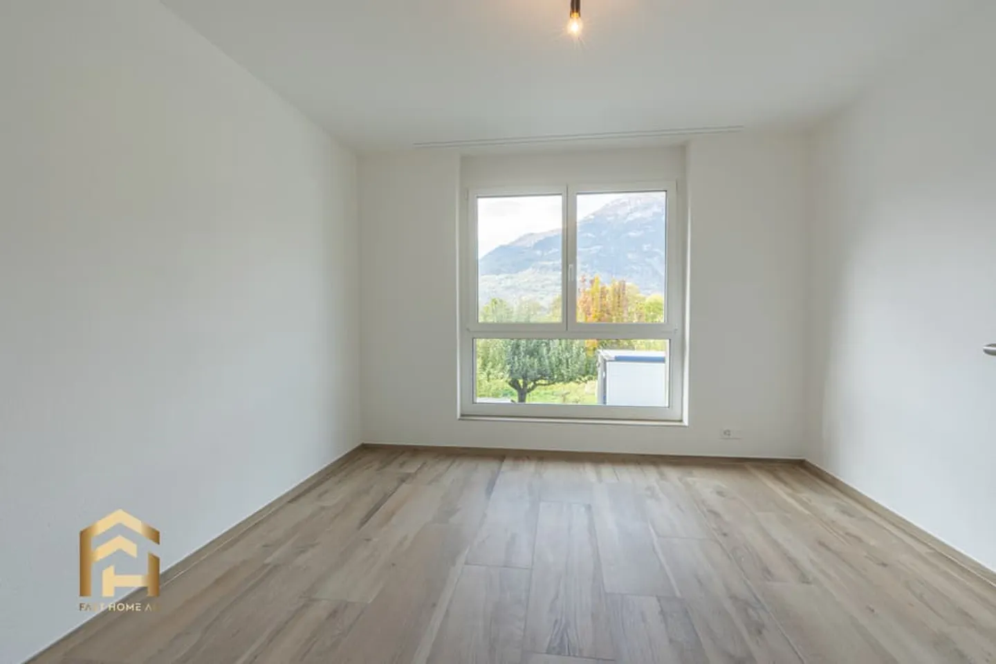 Appartamento in terrazza di 4,5 in Idyllico a Termen - Foto 4 di 13