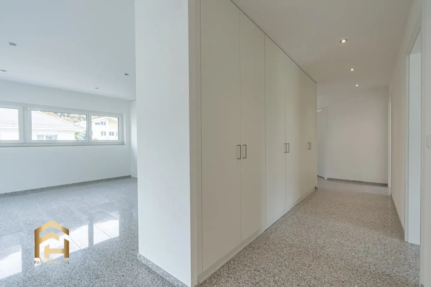 Appartamento in terrazza di 4,5 in Idyllico a Termen - Foto 6 di 13