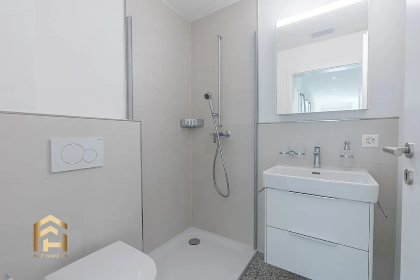 Appartamento in terrazza di 4,5 in Idyllico a Termen - Foto 8 di 13