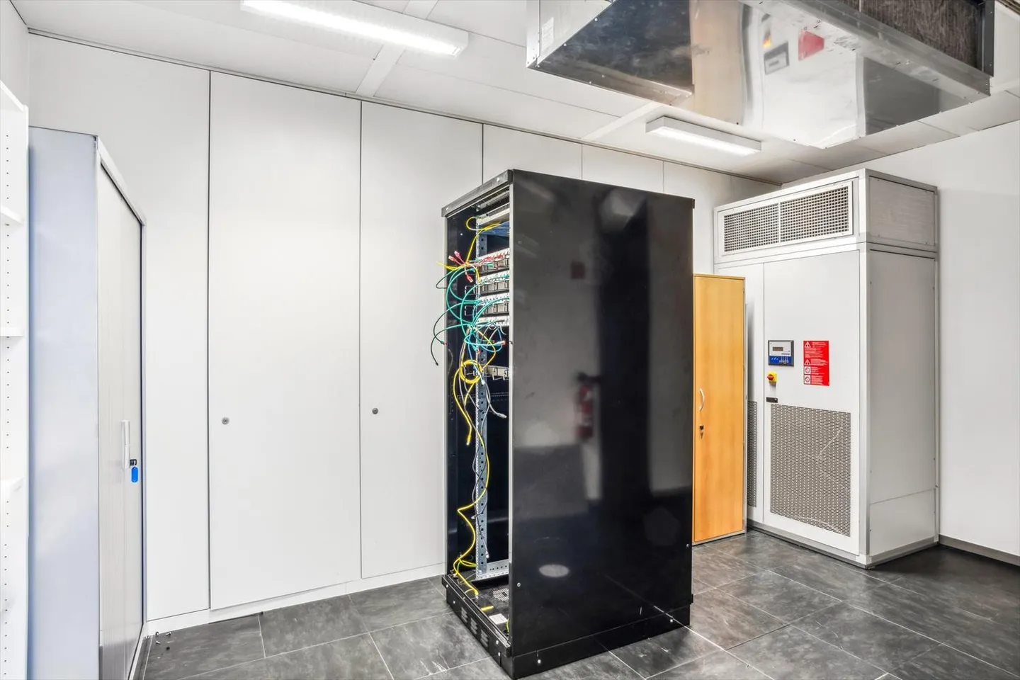 Uffici arredati in affitto a Morges - Superficie di 266 m2 - Foto 12 di 12