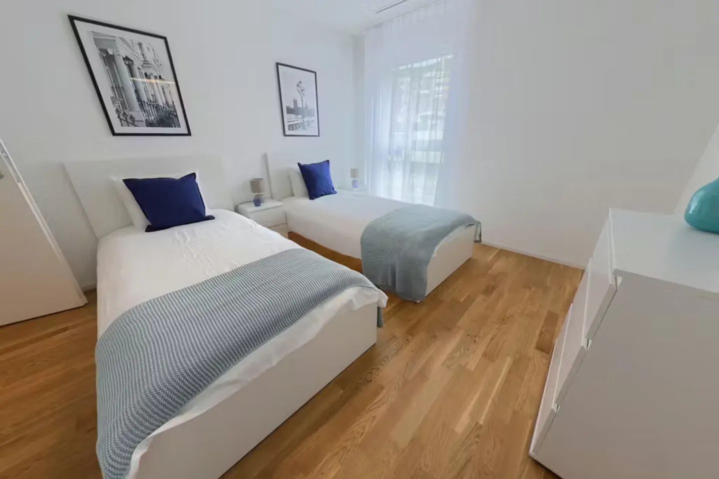 Apartment for rent - Photo 4 of 10