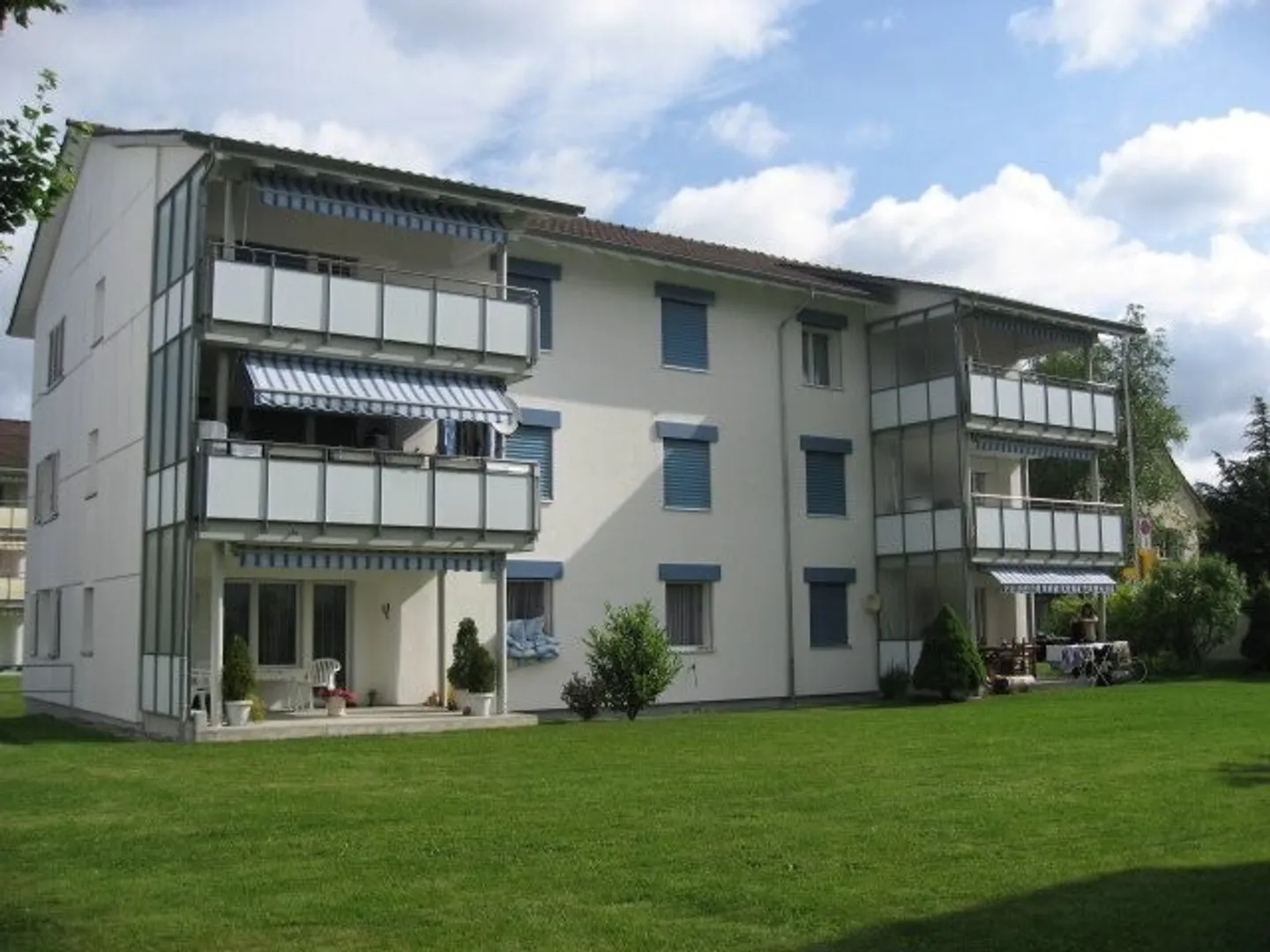 Living with Quality of Life - Photo 1 of 8