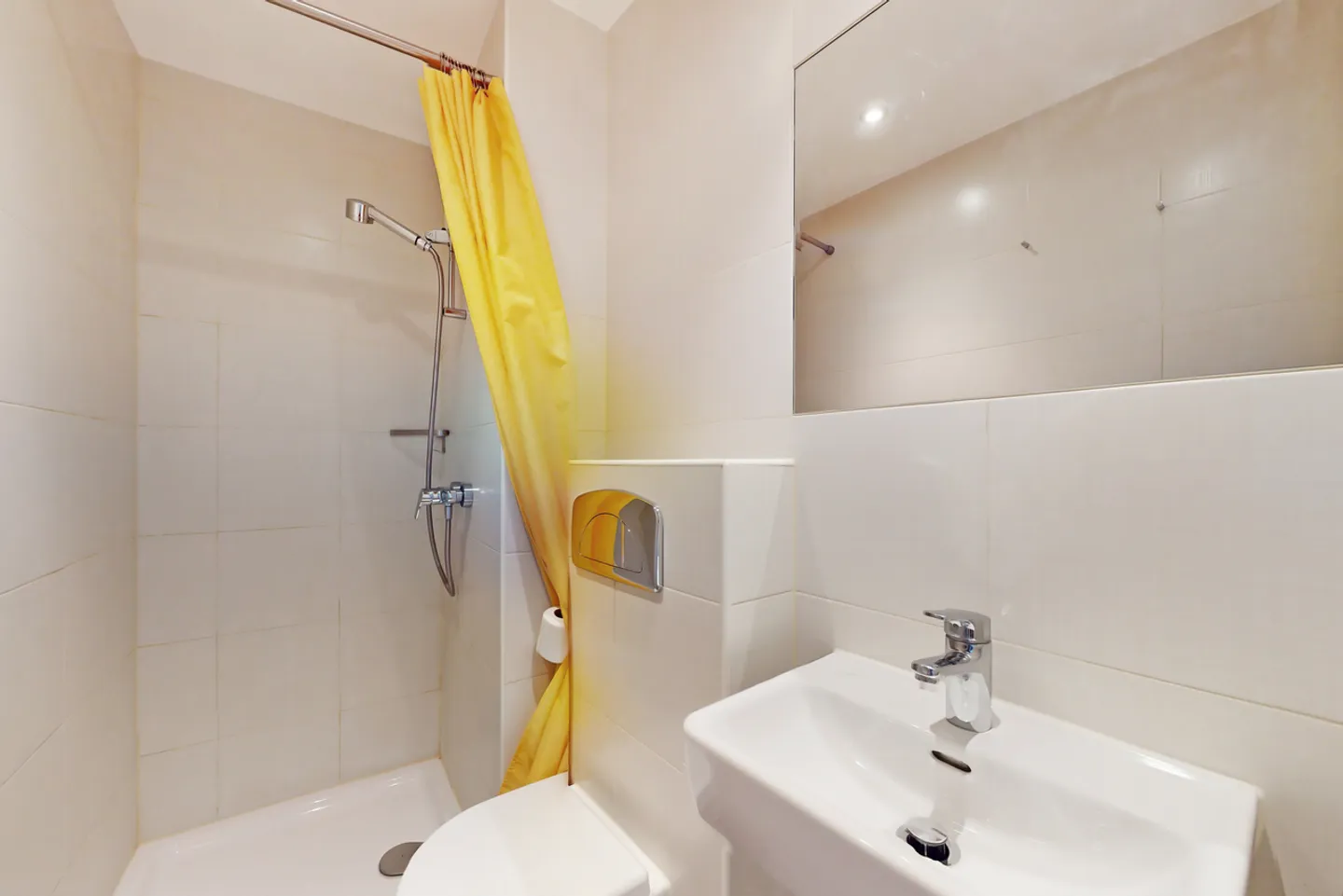 Studio Meublé pour Étudiants - Photo 5 sur 9