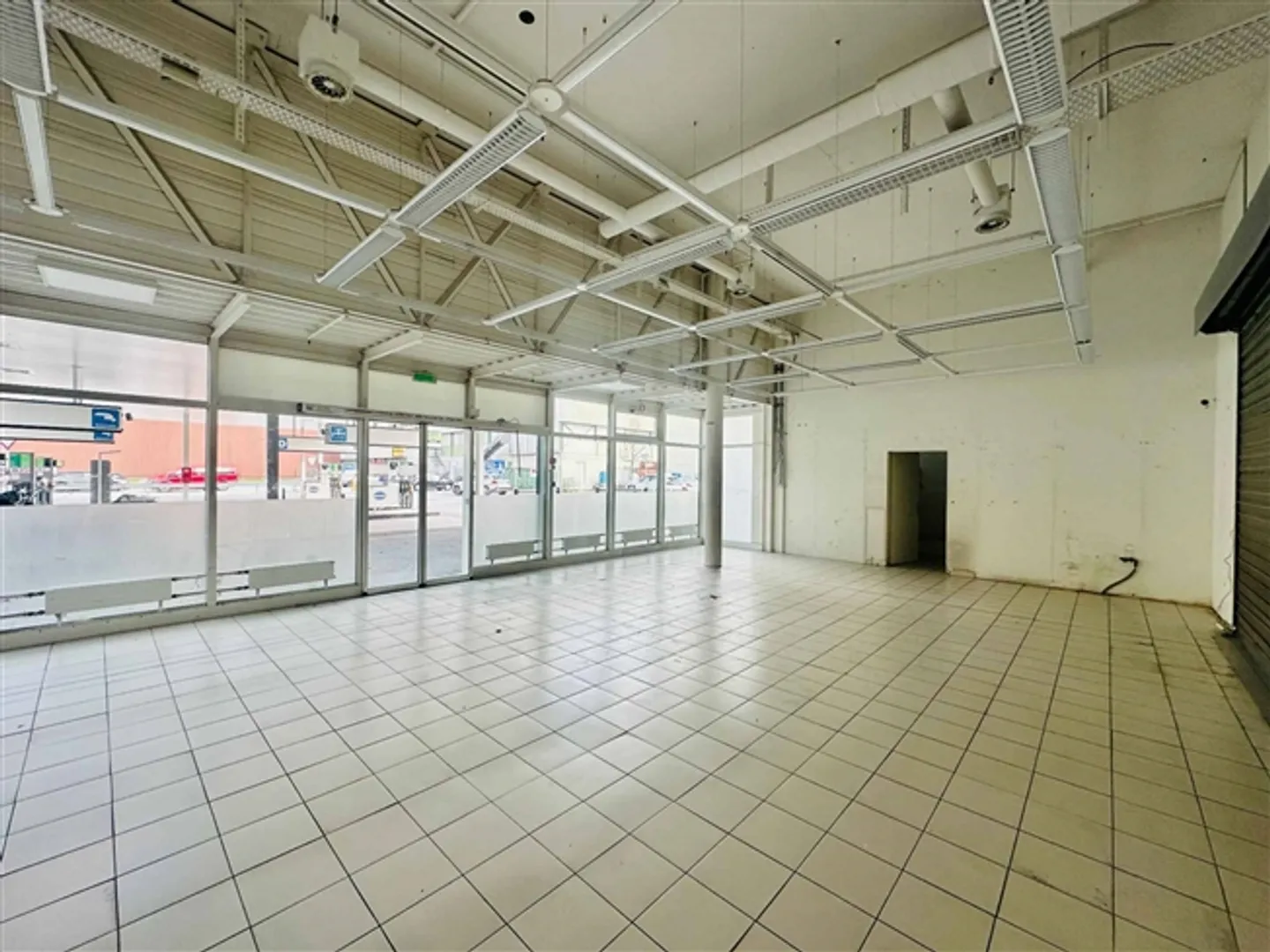 «85 m2 Passage in idealer Lage in Sitten» - Foto 4 von 4