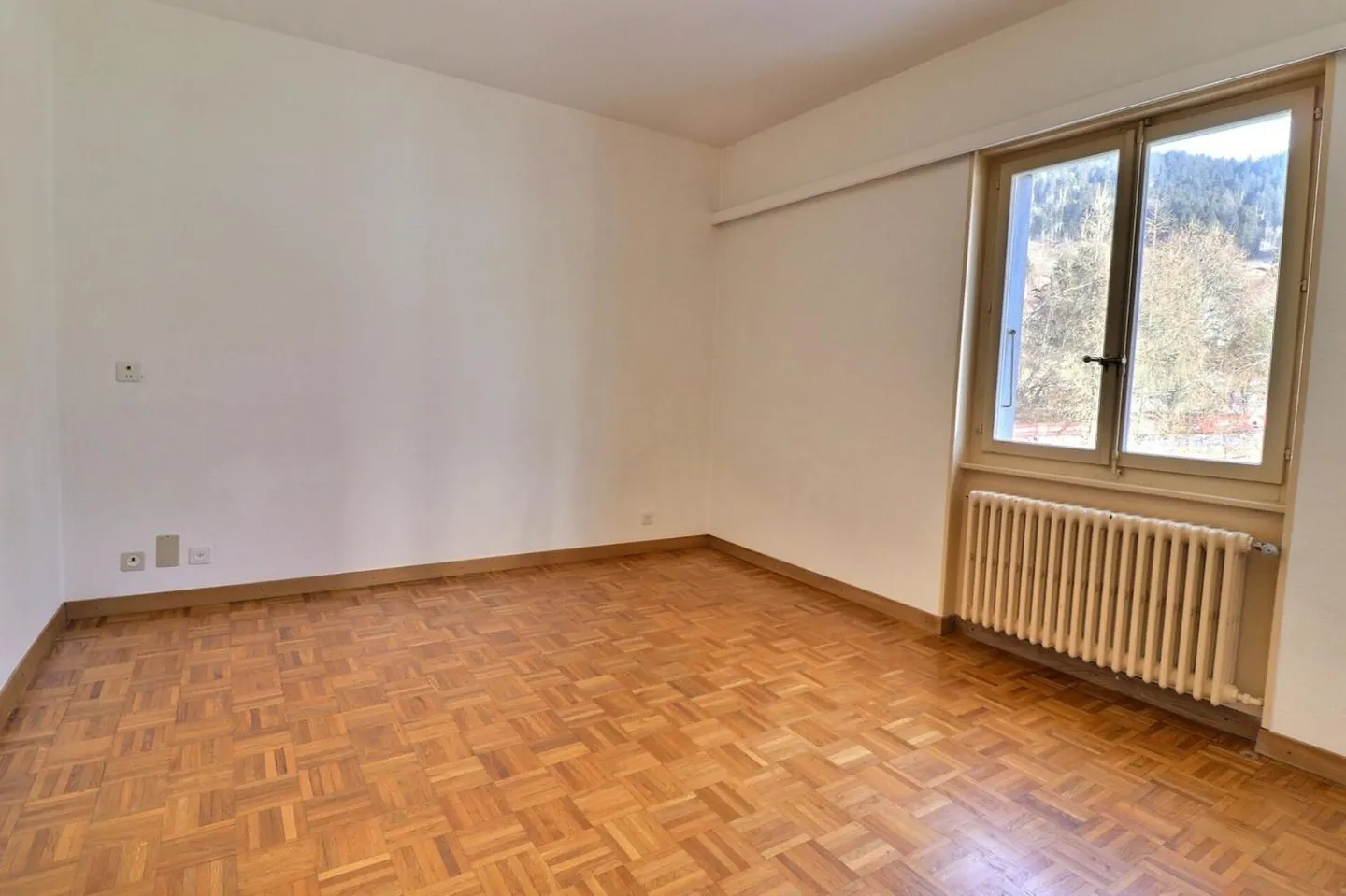 4,5-Zimmer-Wohnung in Villars-sur-Ollon - Foto 7 von 13