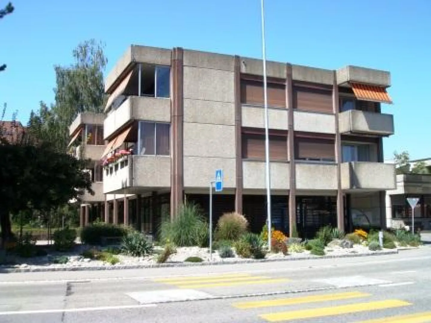 Parkplatz in Tiefgarage - Foto 2 von 2