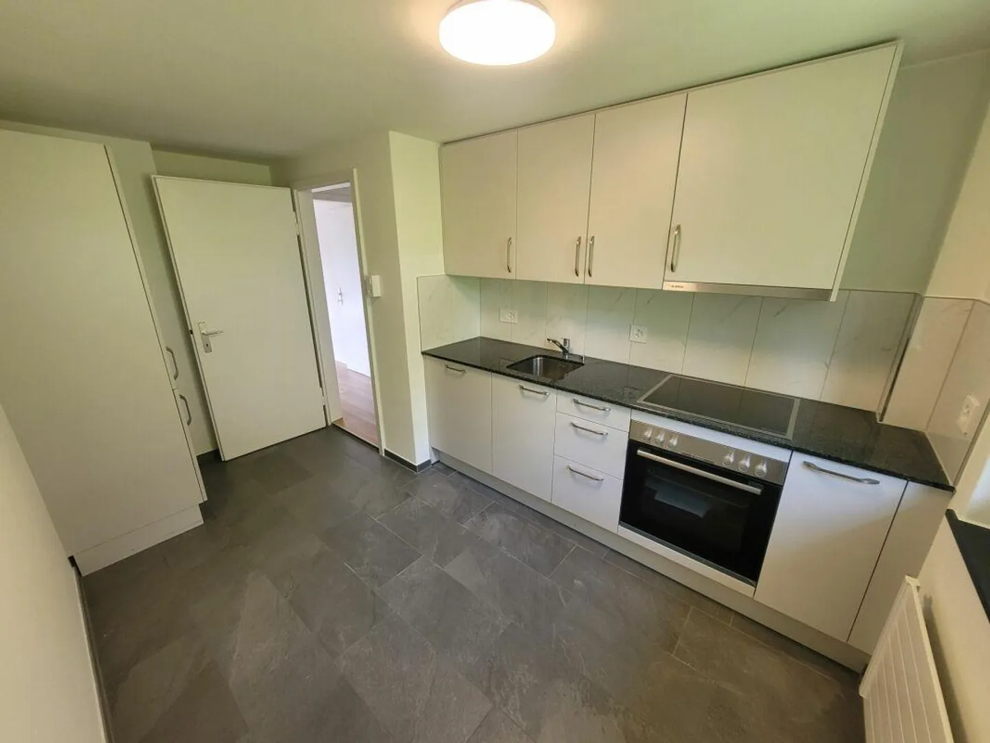 Modern renovierte Wohnung - Foto 1 von 8