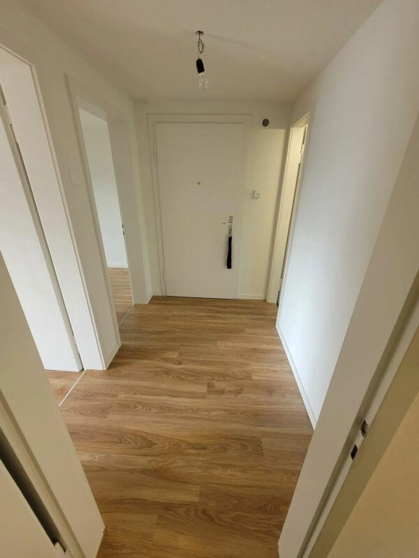 Modern renovierte Wohnung - Foto 5 von 8