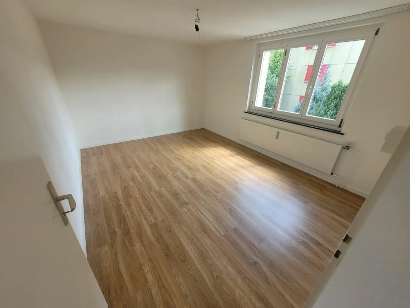 Modern renovierte Wohnung - Foto 6 von 8