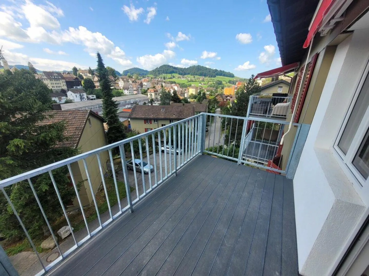 Modern renovierte Wohnung - Foto 8 von 8