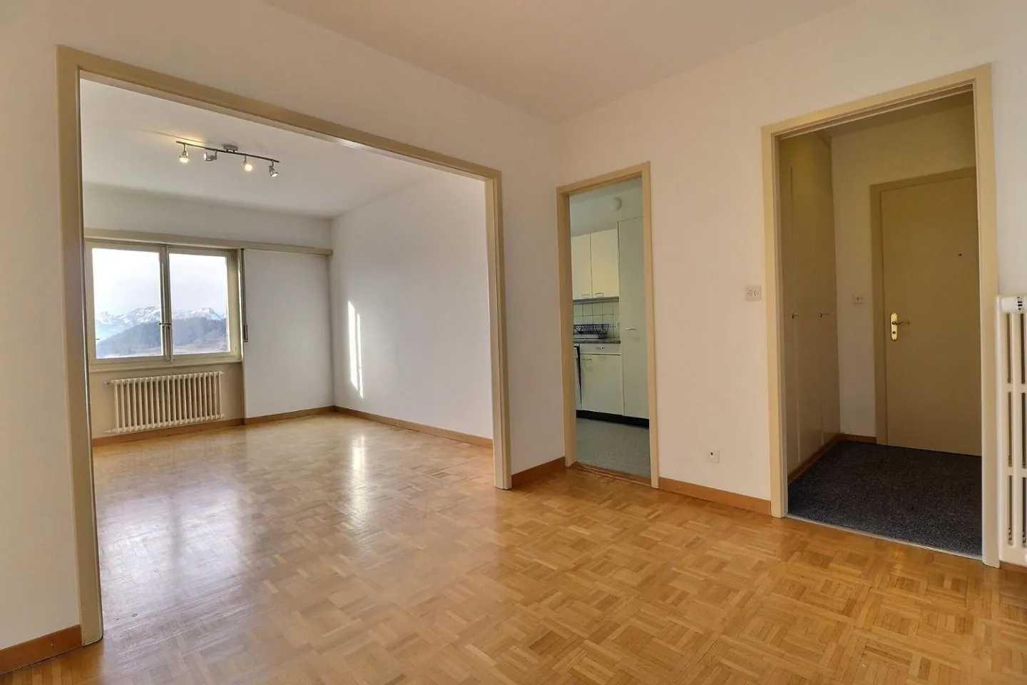 4,5-Zimmer-Wohnung in Villars-sur-Ollon - Foto 8 von 13