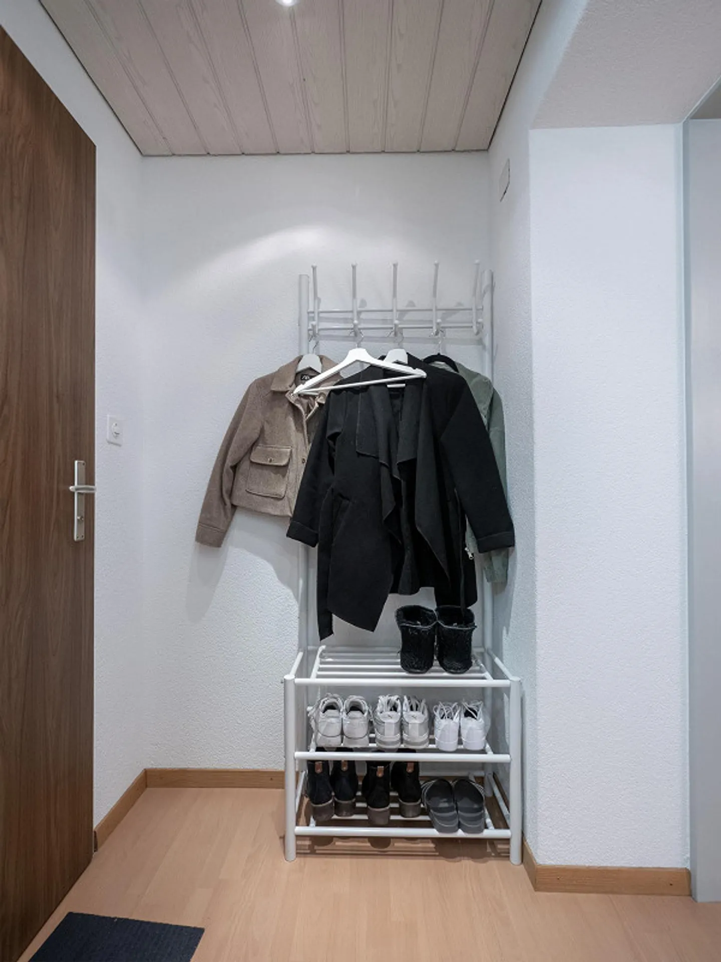 Apartment in a prime location ideal for students or temporary residents - Photo 9 of 9