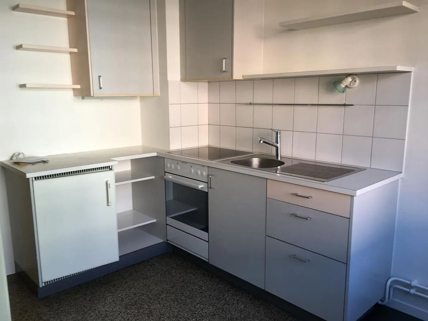 Appartamento con charme, in una posizione centrale - Foto 4 di 8
