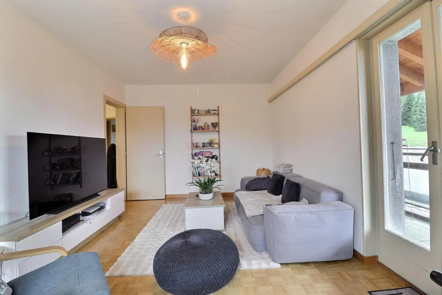 4,5-Zimmer-Wohnung in Villars-sur-Ollon - Foto 2 von 13