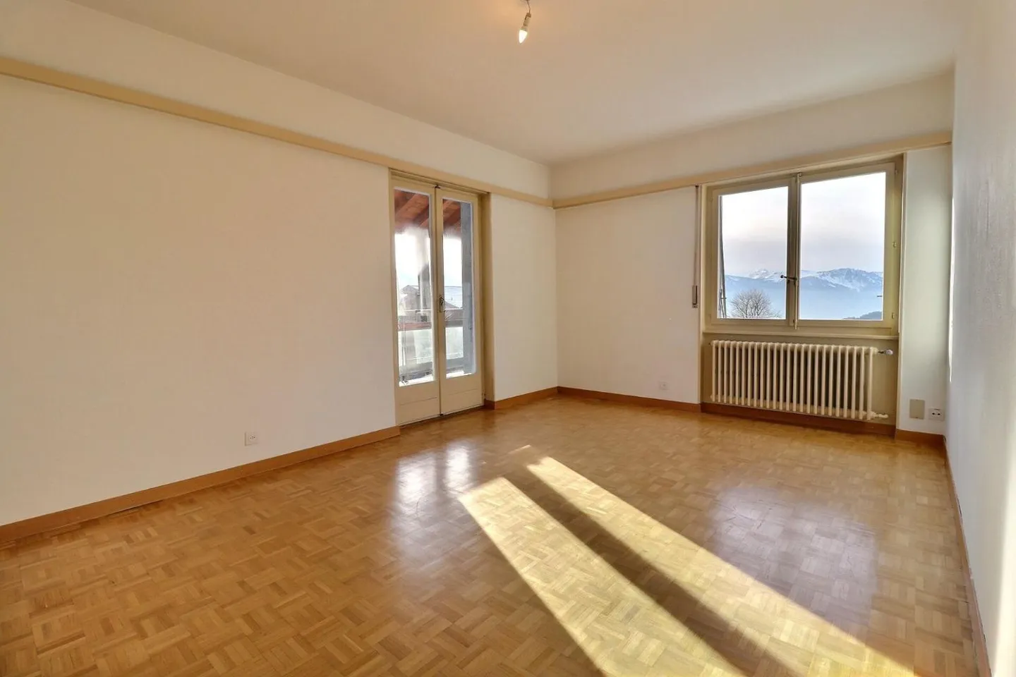 4,5-Zimmer-Wohnung in Villars-sur-Ollon - Foto 10 von 13