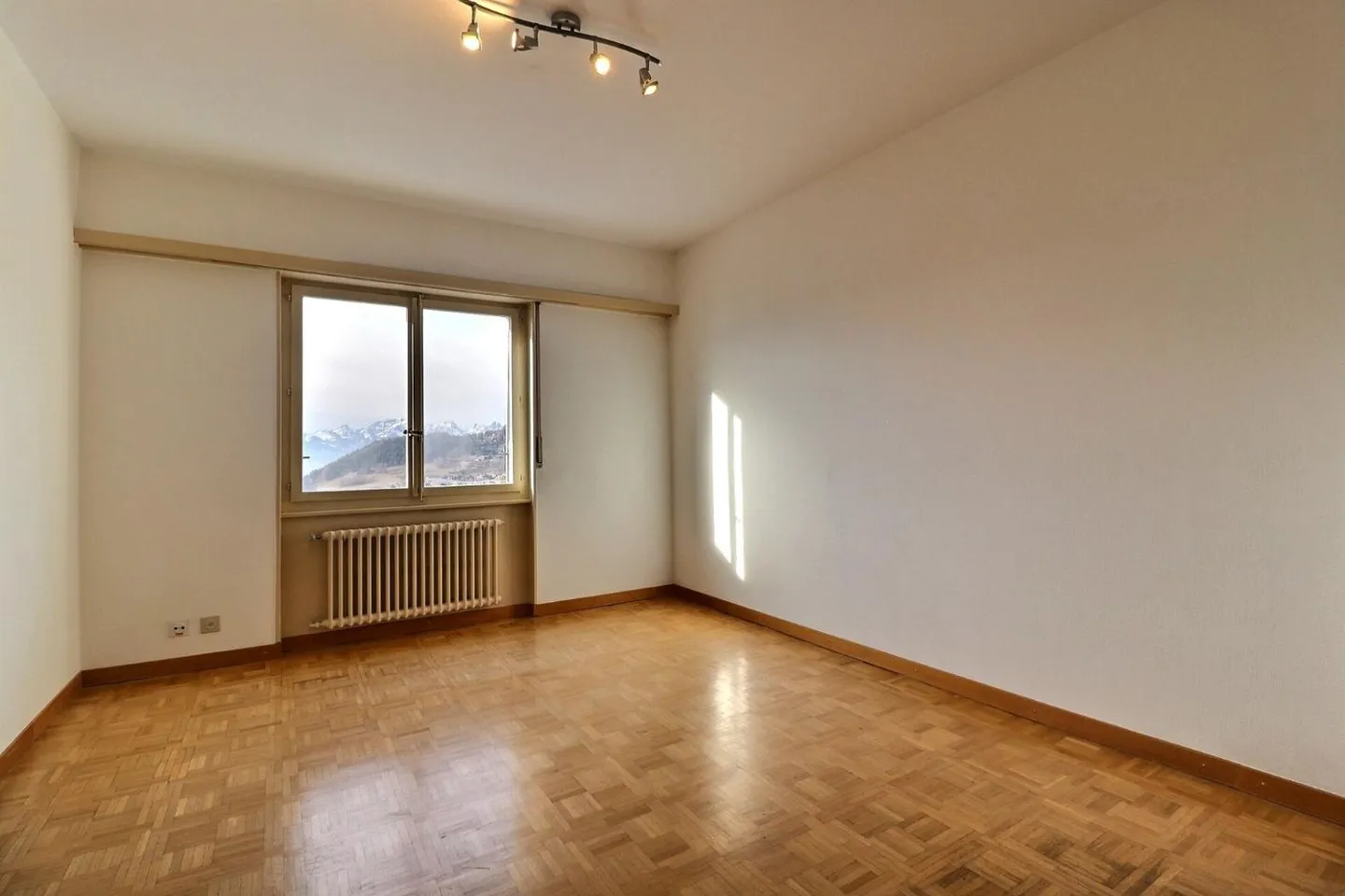 4,5-Zimmer-Wohnung in Villars-sur-Ollon - Foto 11 von 13