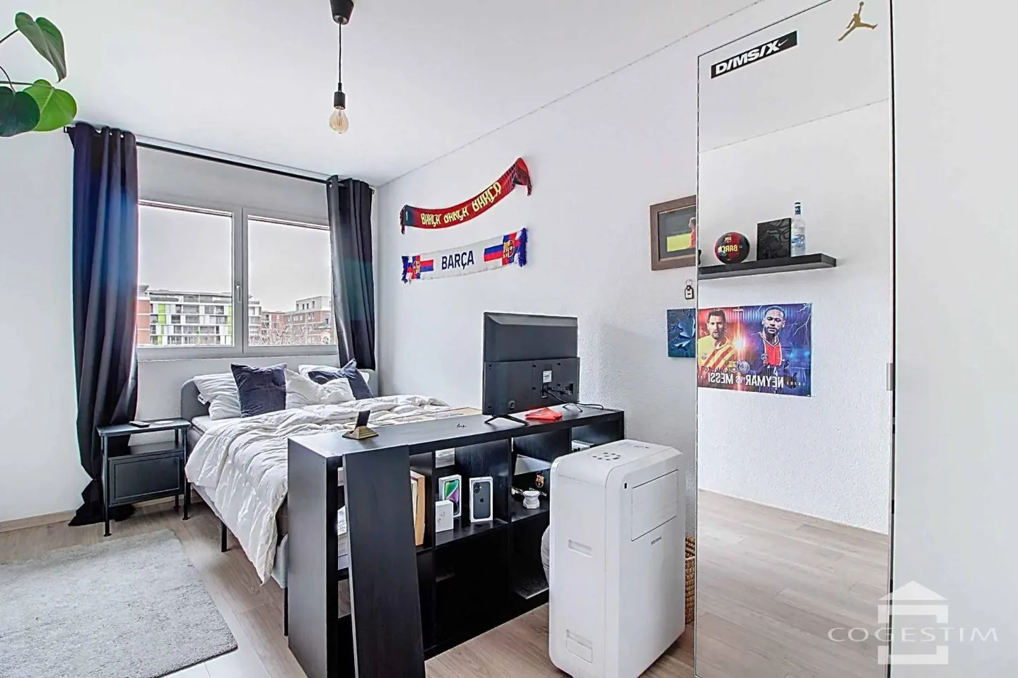 Appartamento 4.5 stanze - Foto 7 di 12