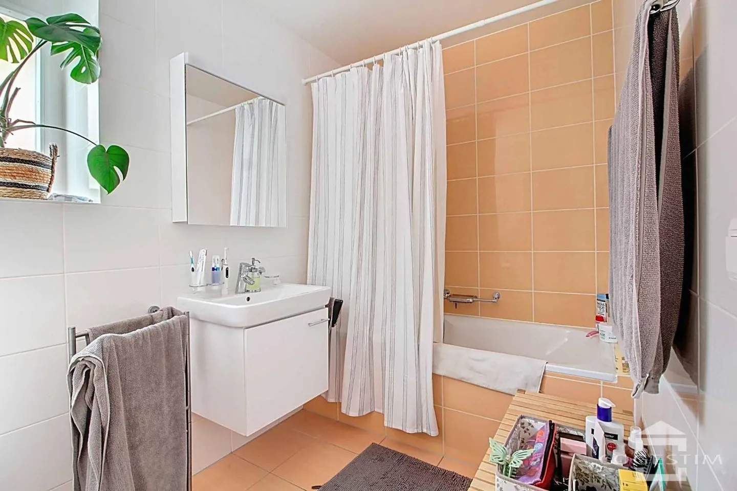 Appartamento 4.5 stanze - Foto 9 di 12