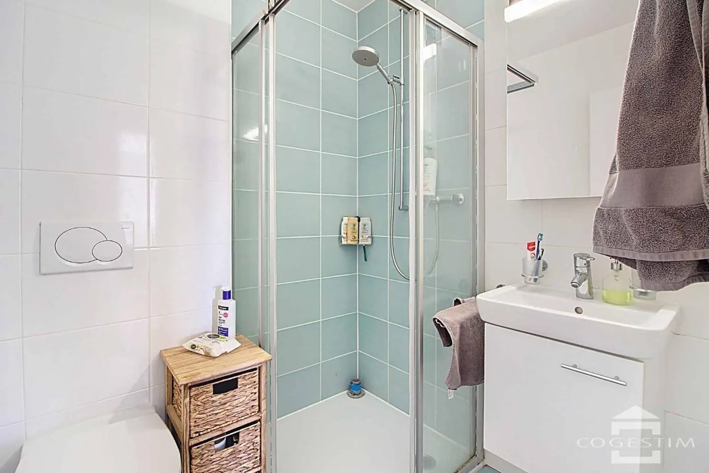 Appartamento 4.5 stanze - Foto 10 di 12