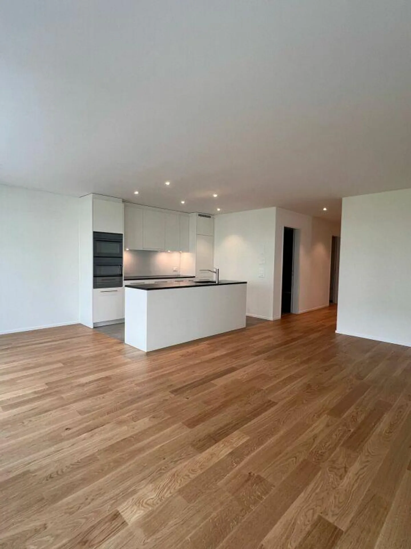 Appartement lumineux de 3,5 pièces à Honau - Photo 1 sur 8