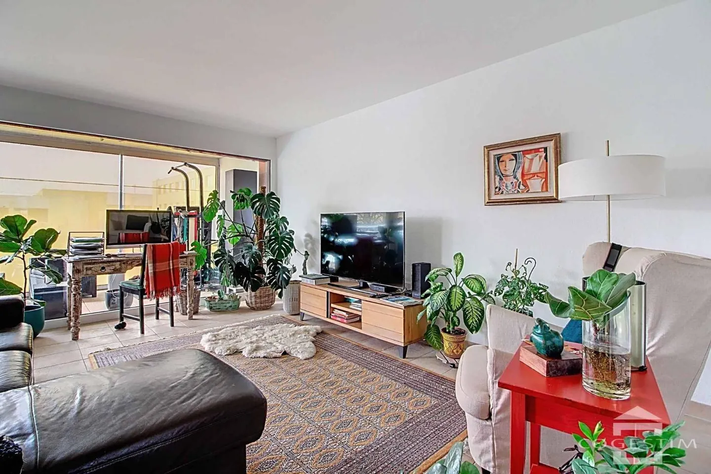 Appartamento 4.5 stanze - Foto 2 di 12