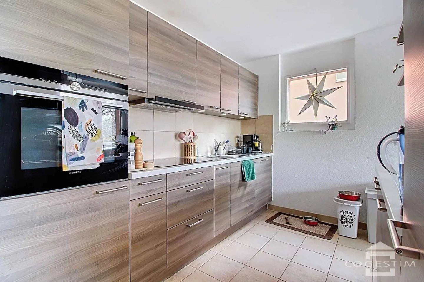 Appartamento 4.5 stanze - Foto 3 di 12
