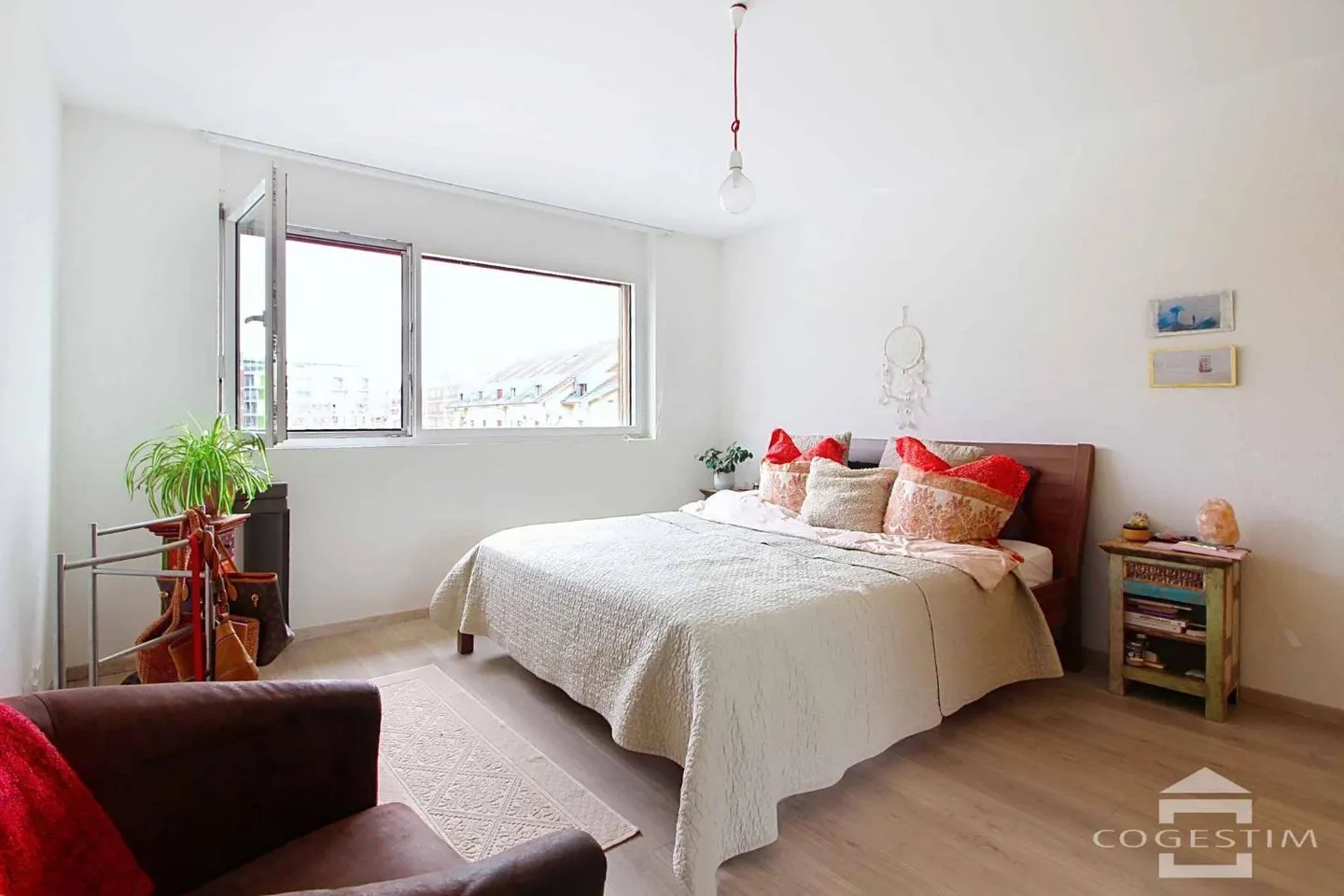 Appartamento 4.5 stanze - Foto 4 di 12