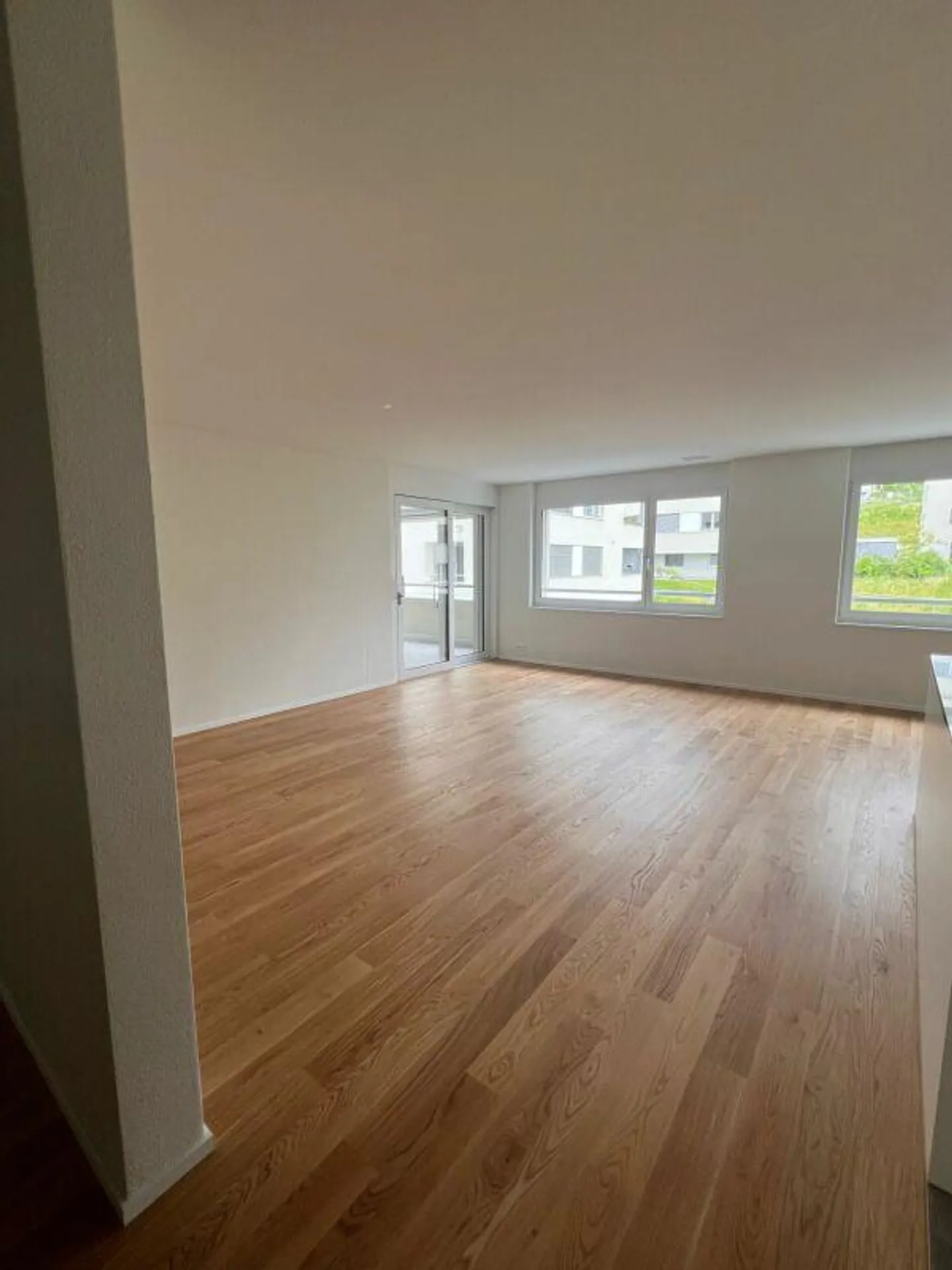 Appartement lumineux de 3,5 pièces à Honau - Photo 2 sur 8