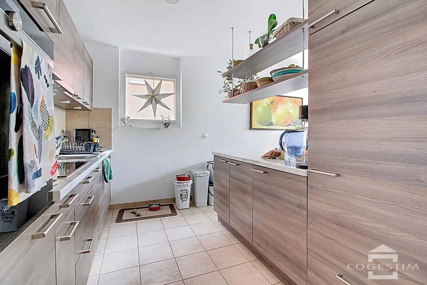 Appartamento 4.5 stanze - Foto 6 di 12