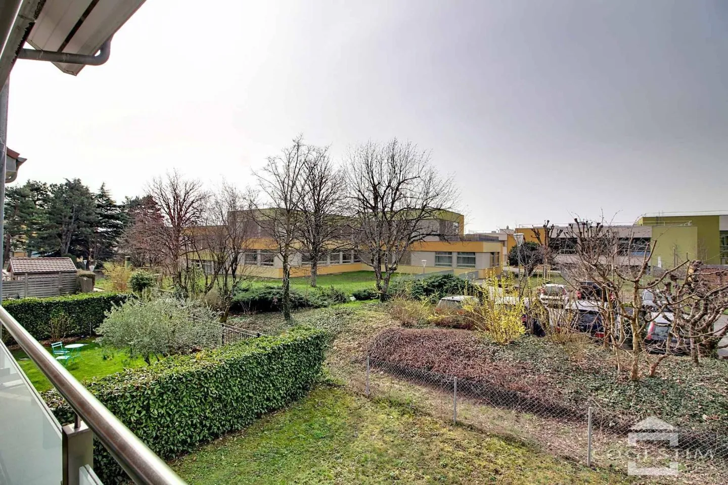 Appartamento 4.5 stanze - Foto 12 di 12