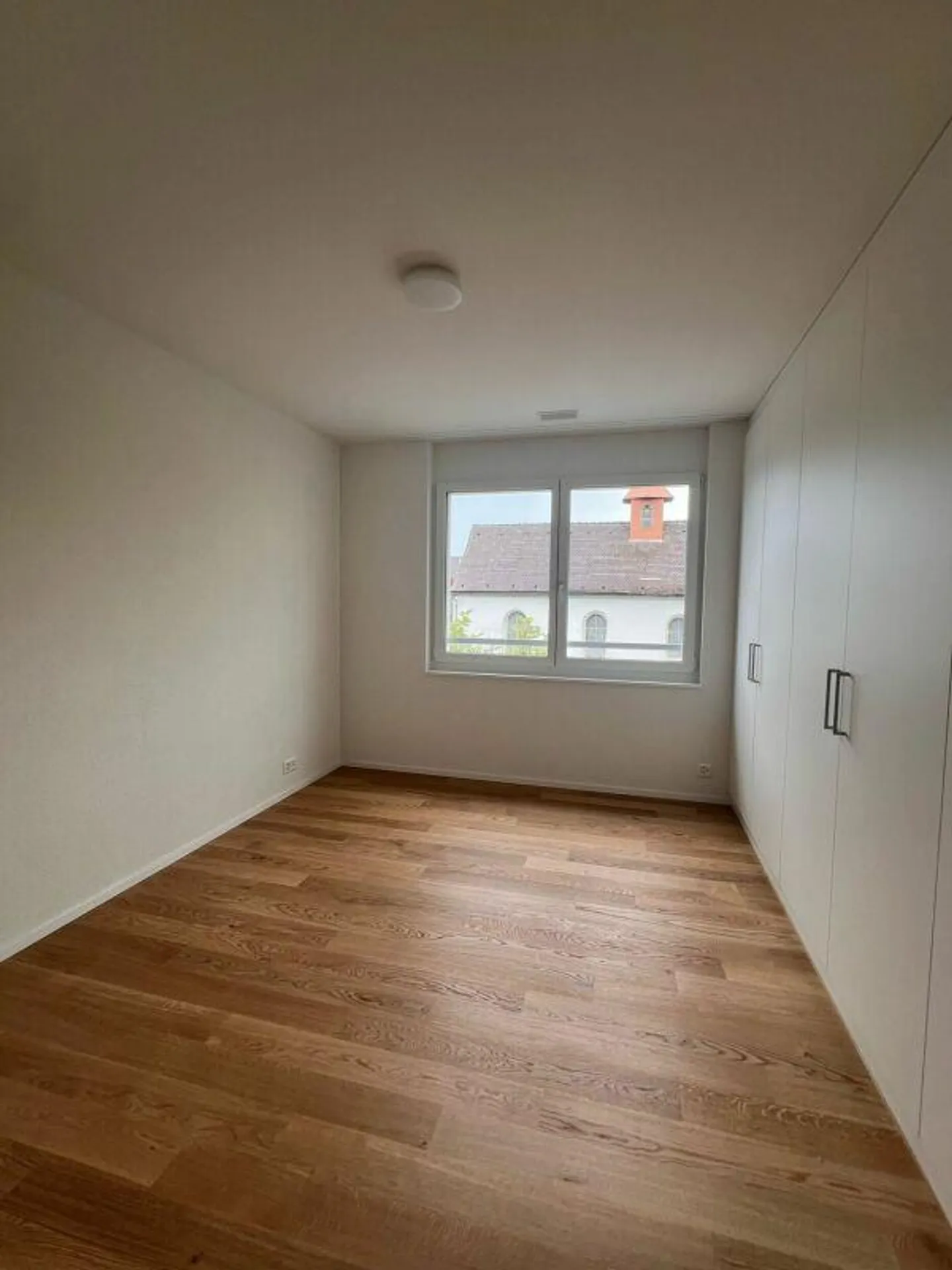 Appartement lumineux de 3,5 pièces à Honau - Photo 5 sur 8