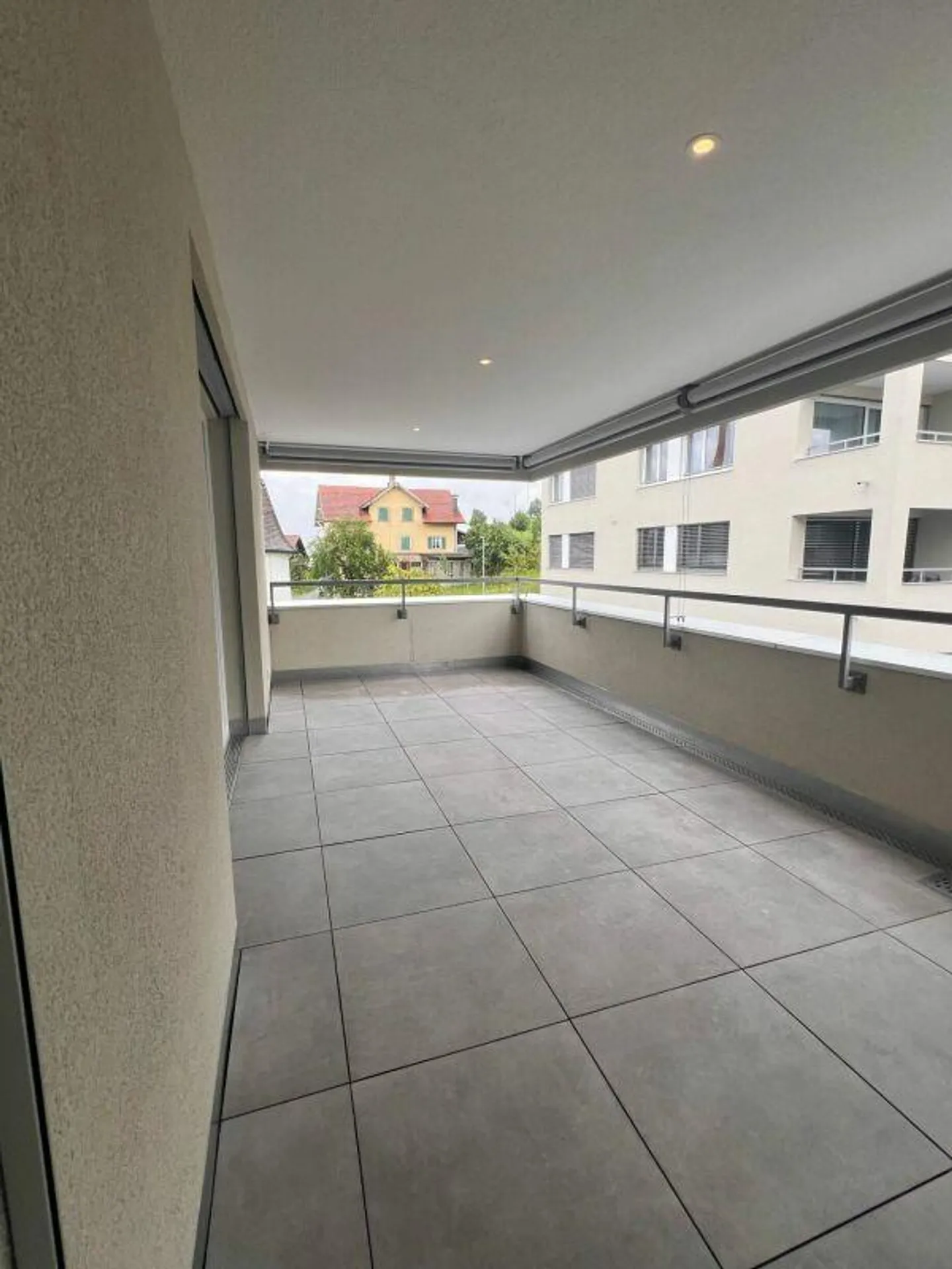 Appartement lumineux de 3,5 pièces à Honau - Photo 6 sur 8