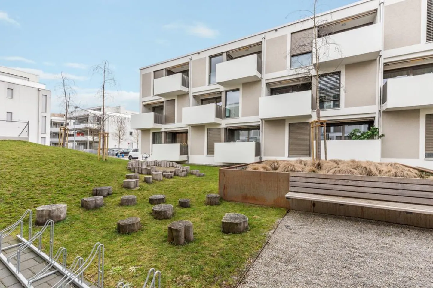 La tua nuova casa ti aspetta! - Foto 1 di 6