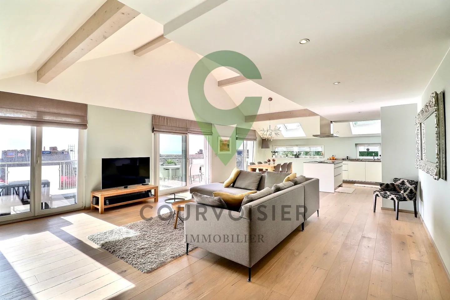 Apartment for sale - Photo 3 of 11