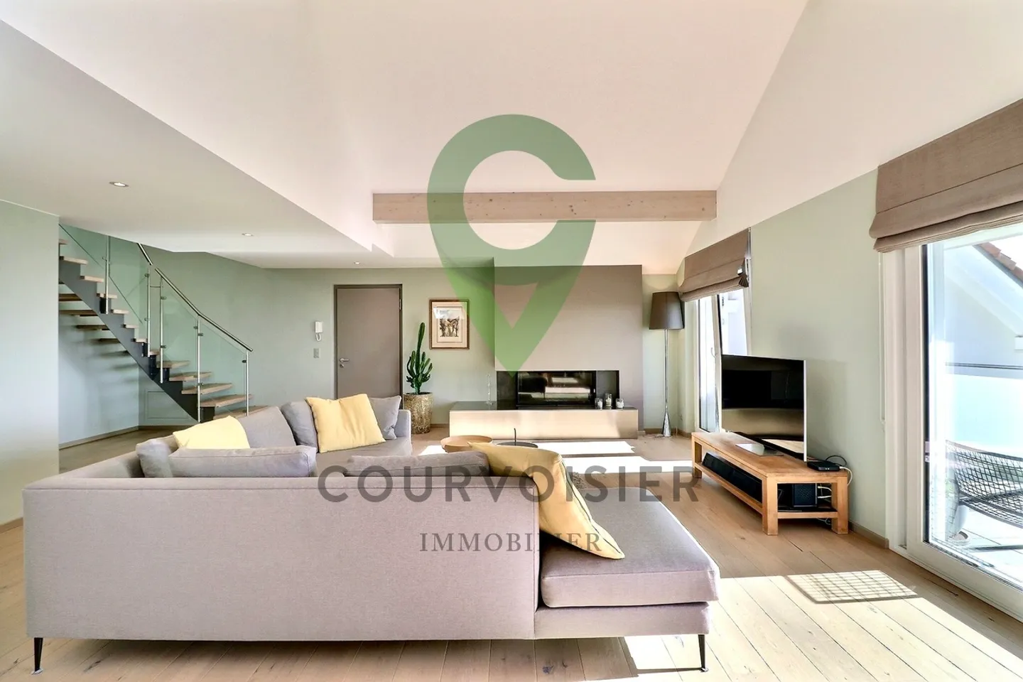 Apartment for sale - Photo 4 of 11