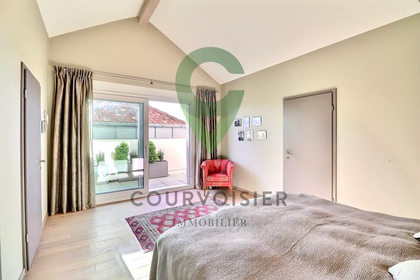 Apartment for sale - Photo 6 of 11