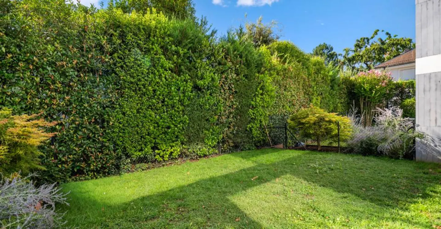 COLOGNY - Ravissante villa contemporaine - Foto 3 von 22