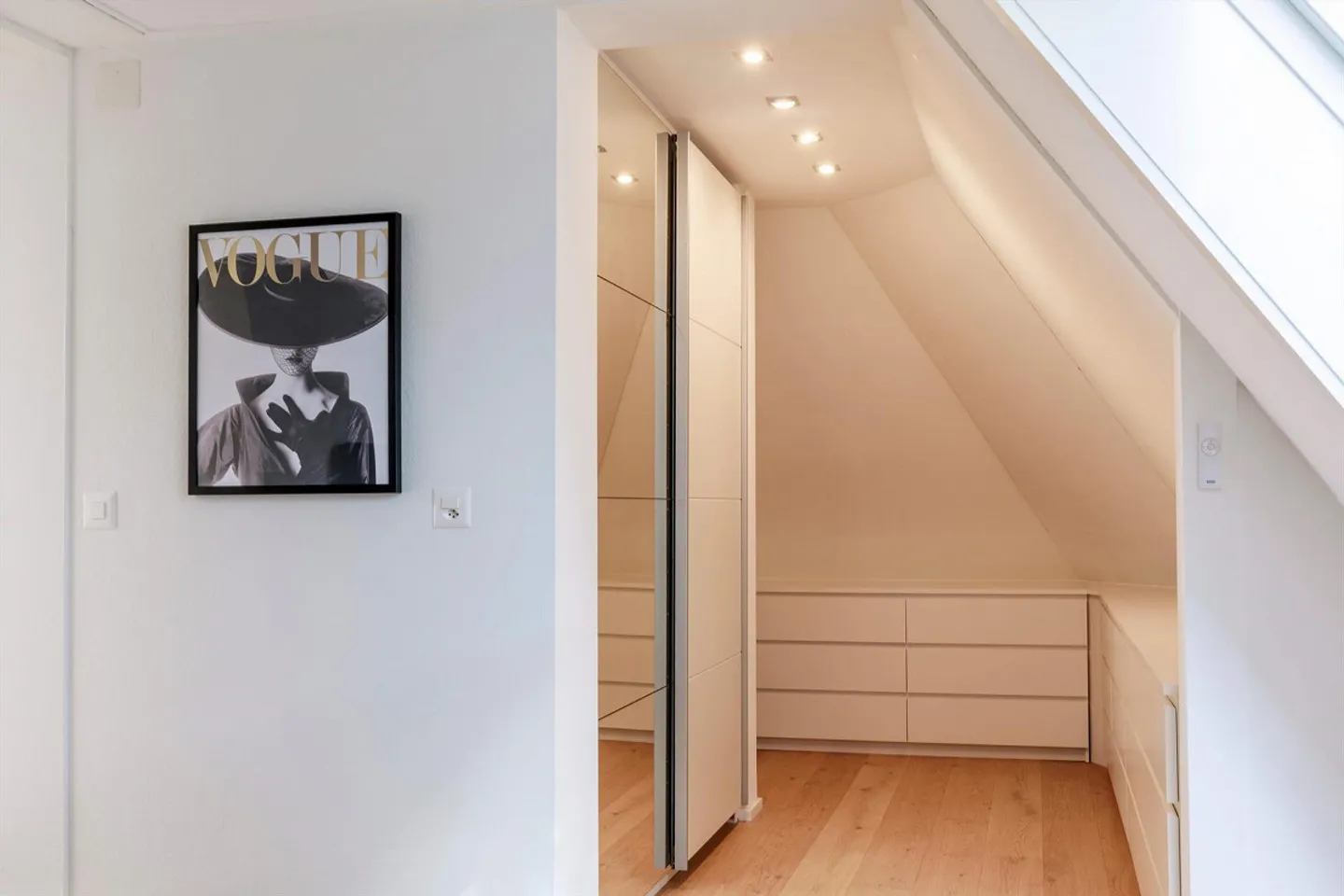 Exklusives Apartment mit Seeblick - Foto 9 von 10