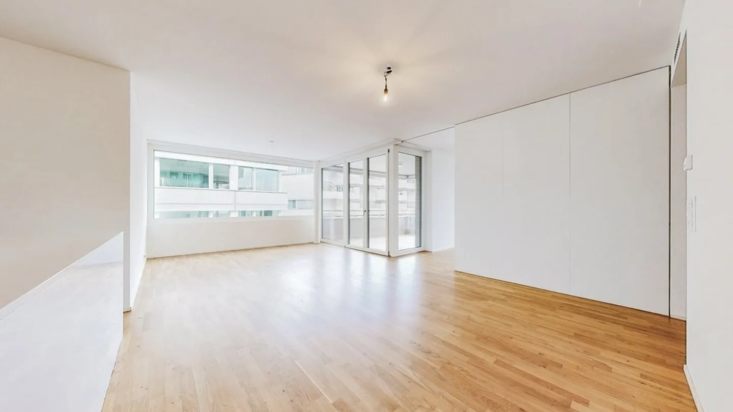 Vivre dans le quartier tendance de Zurich-Ouest ! - Photo 6 sur 9