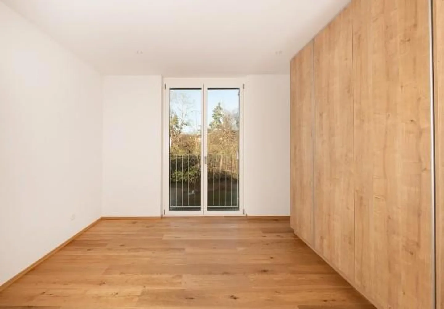 Appartement en copropriété de 4,5 pièces, 1er étage avec atrium et terrasse sur le toit - Photo 8 sur 15
