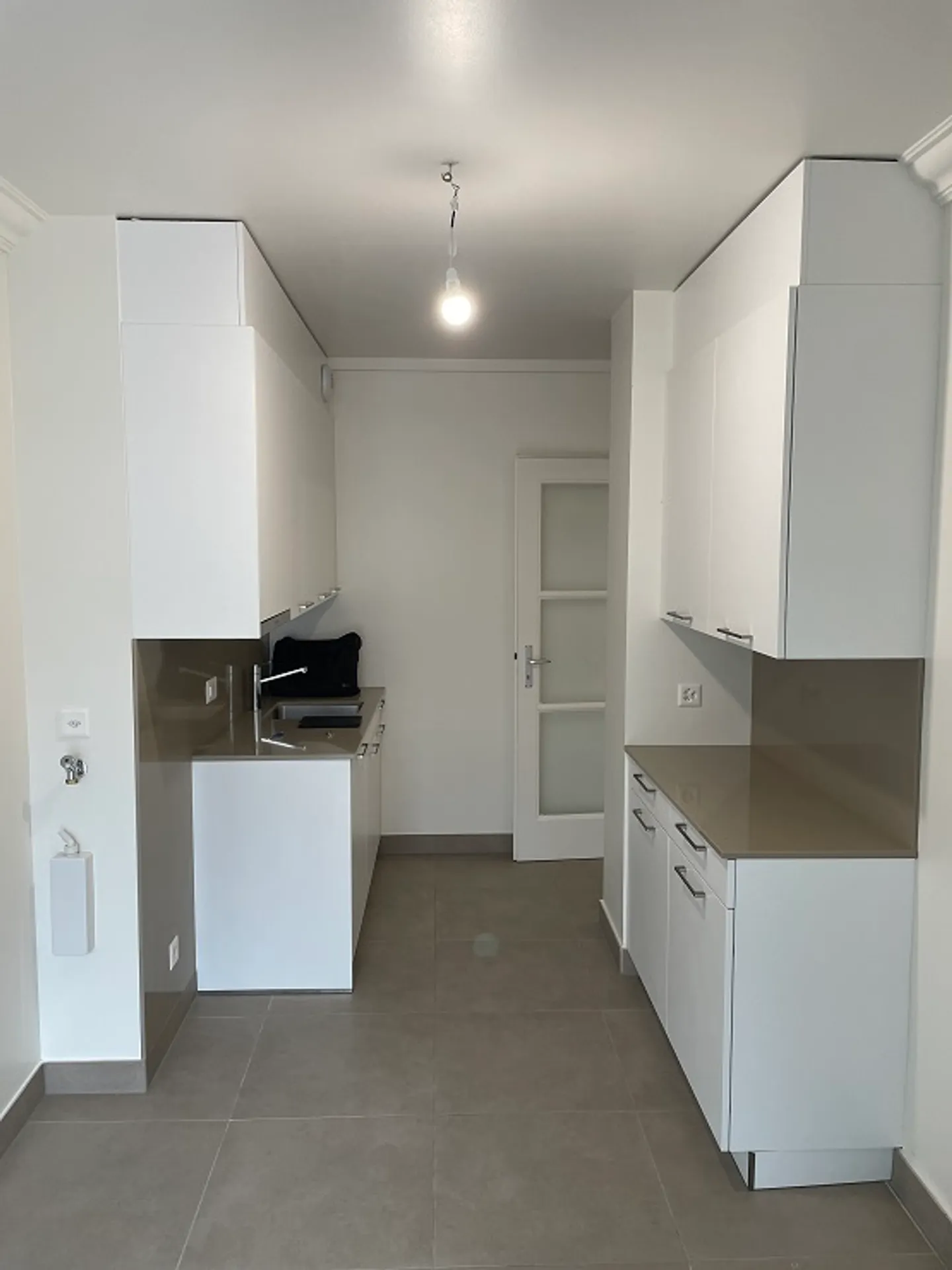 Appartement 3 pièces - Photo 3 sur 8