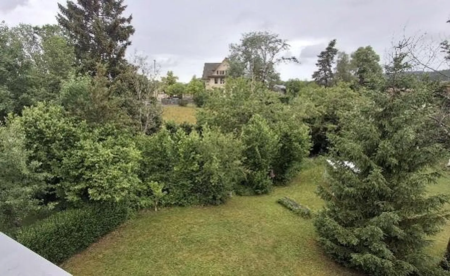 Appartement en copropriété de 4,5 pièces, 1er étage avec atrium et terrasse sur le toit - Photo 13 sur 15