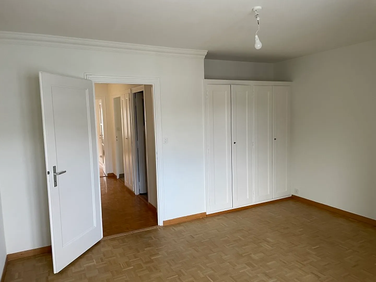 Appartement 3 pièces - Photo 4 sur 8