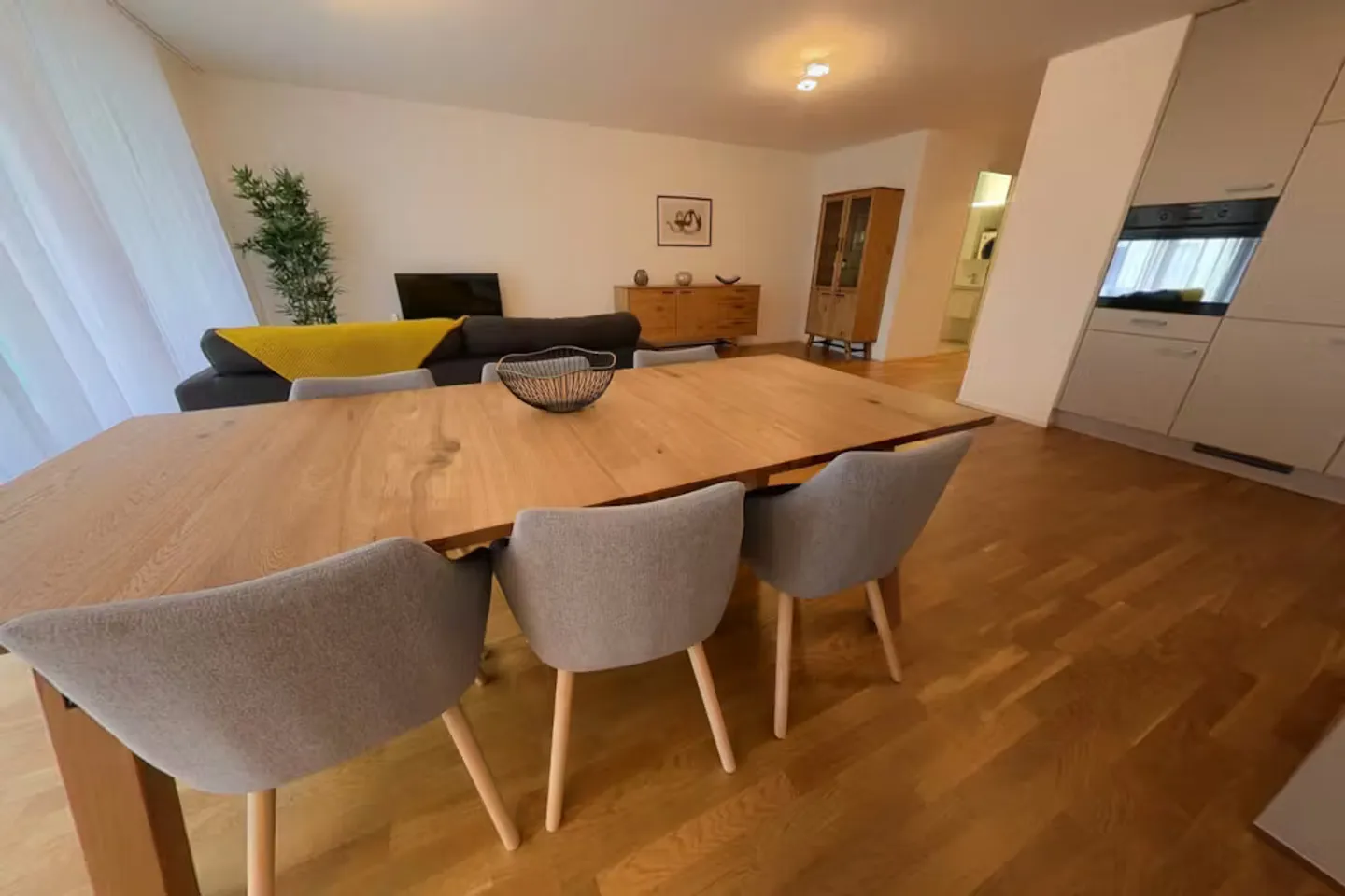 Apartment for rent - Photo 8 of 10