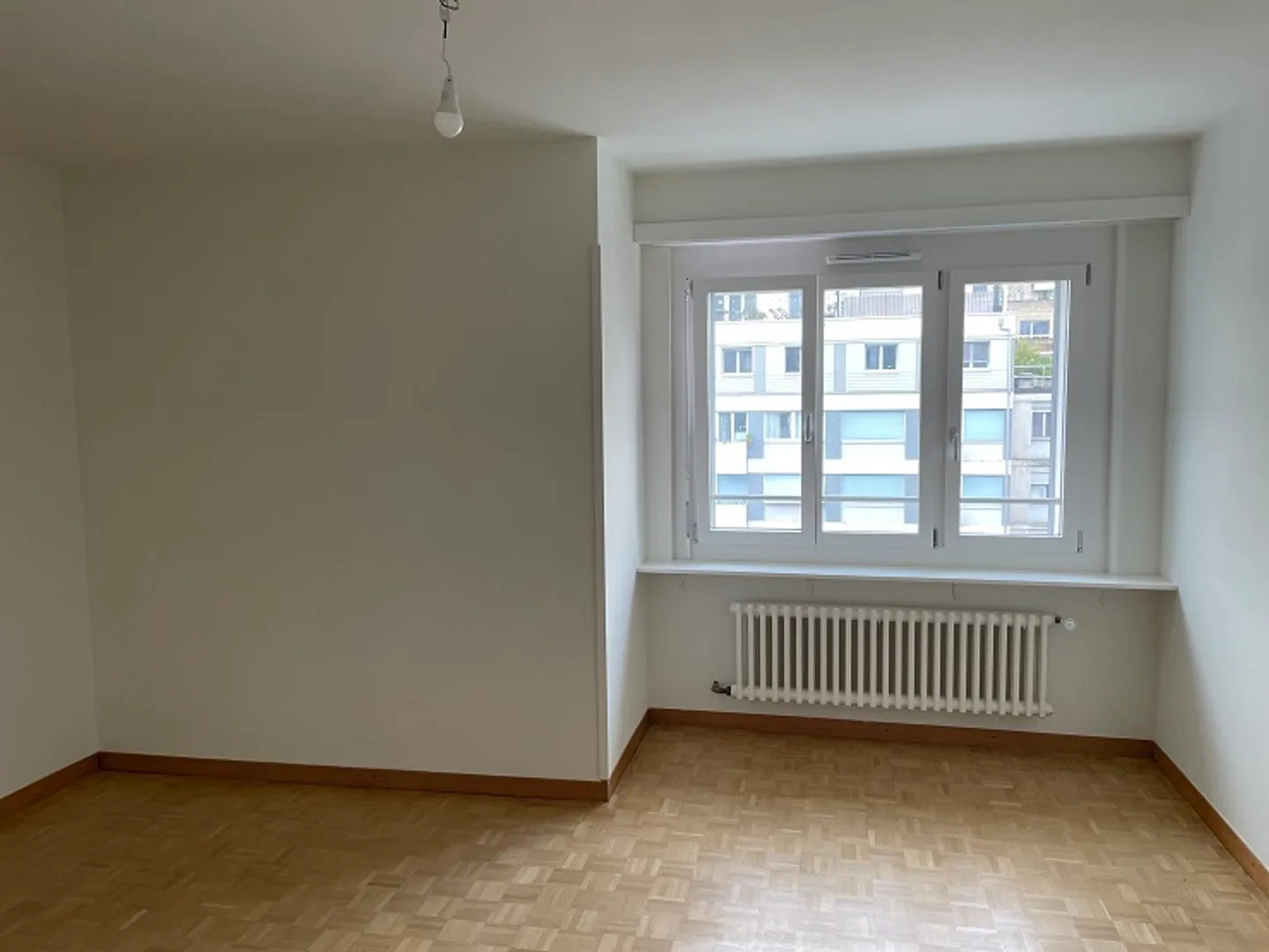 Appartement 3 pièces - Photo 5 sur 8