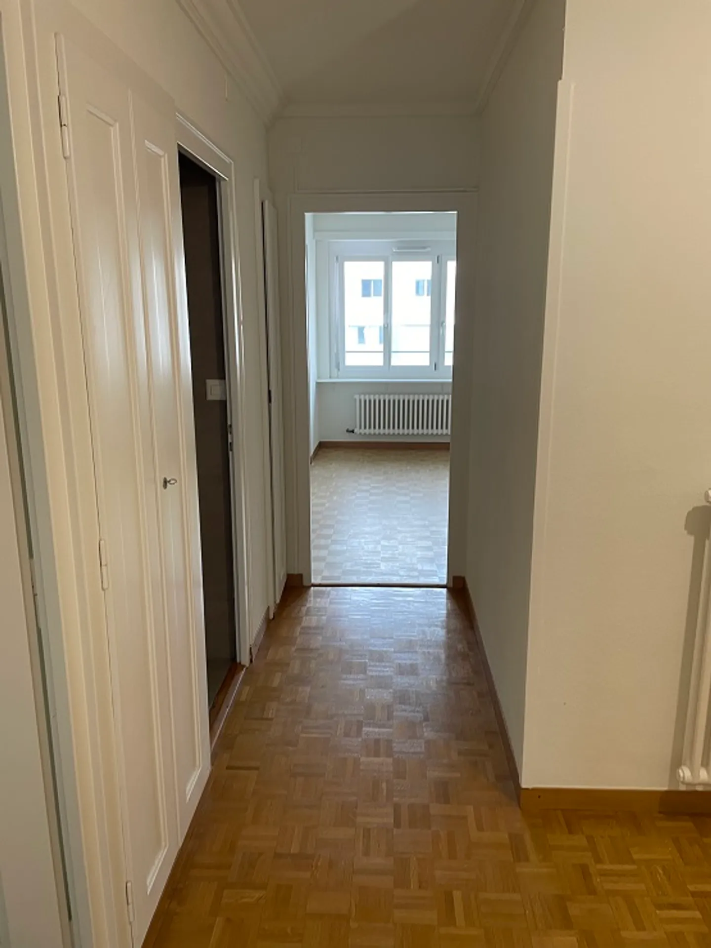 Appartement 3 pièces - Photo 1 sur 8