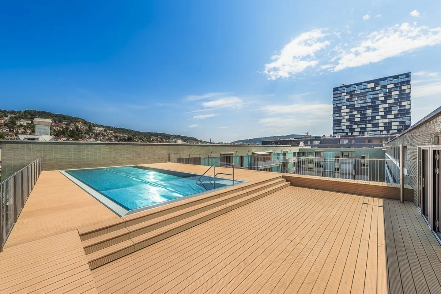 Vivre dans le quartier tendance de Zurich-Ouest ! - Photo 8 sur 9