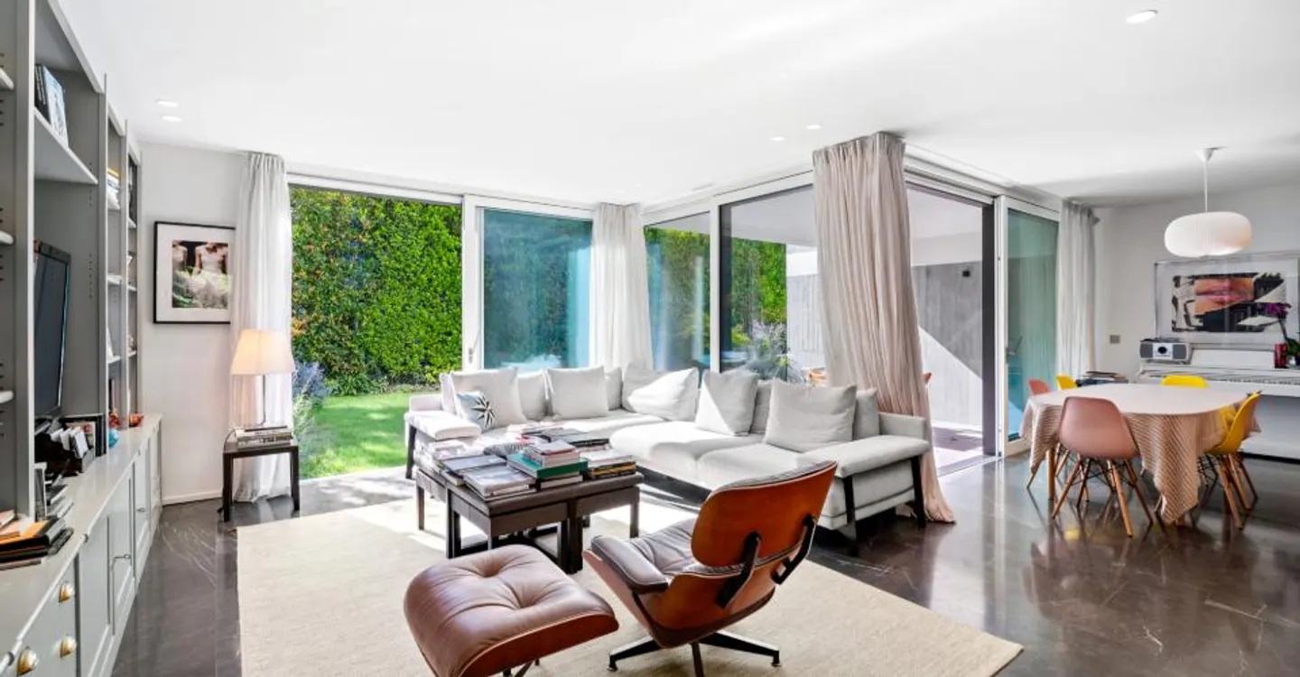 COLOGNY - Ravissante villa contemporaine - Foto 6 von 22