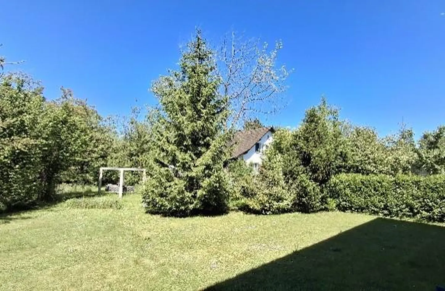 Appartement en copropriété de 4,5 pièces, 1er étage avec atrium et terrasse sur le toit - Photo 14 sur 15