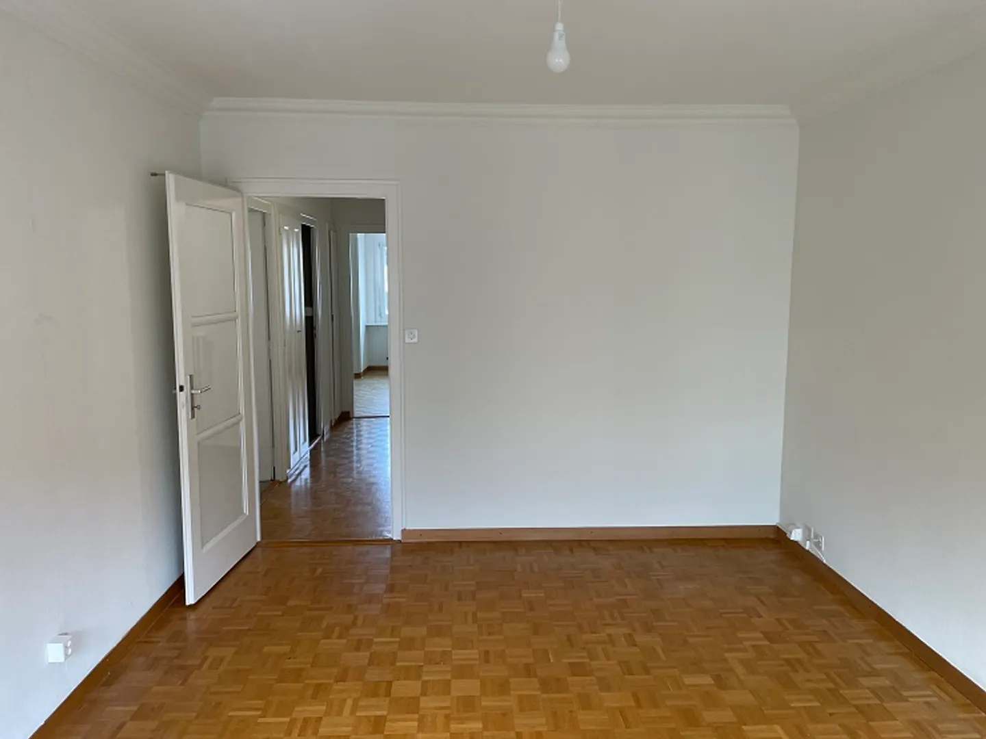 Appartement 3 pièces - Photo 7 sur 8